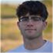 Alumno de último curso del grado en Biología apasionado por la Biología de campo.
