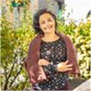 Titulaire d’un master en philologie et du certificat CELTA, j’ai plusieurs années d’expérience dans l’enseignement d’anglais.