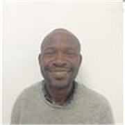 English Language and Literature teacher for the secondary year students