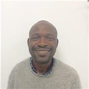 English Language and Literature teacher for the secondary year students