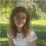 Sophie Cosham