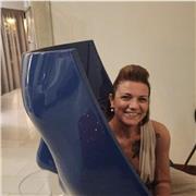 A disposizione per ripetizioni e/o aiuto compiti online o presenziali agli alunni della scuola primaria.