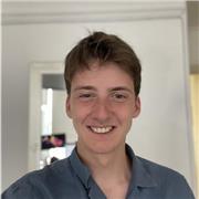 Maths and Physics Tutoring from Year 13 A level Student Predicted 4 A*s