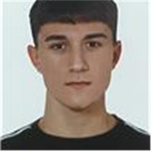 Aaron Fernandez Valverde