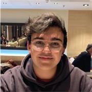 Doy clases online (o presencial en Madrid) de música, lenguaje musical, saxofón o asignaturas de la ESO y Bachillerato