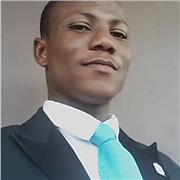 Dacosta Kwabena Gyasi
