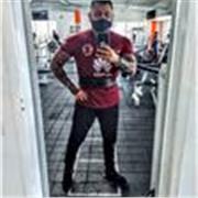 Hola bienvenido a mi página de entrenador personal aca te puedo ayudar a todo lo que te propongas como parte de tu entrenamiento