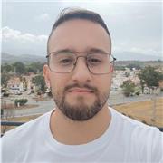 Madrelingua italiano y apasionado de literatura imparte clases de italiano para todos los niveles