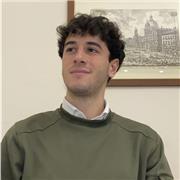Studente di Economia e Finanza con esperienza in studio di commercialisti impartisce lezioni di economia, contabilità e bilancio