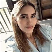 Brindo respaldo y apoyo pedagógico en el nivel de primaria, acompañando a los estudiantes en su proceso de aprendizaje, fortalecie