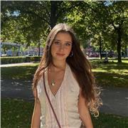 Rosie Zana Beeley