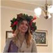 Studentessa Magistrale in Progettazione dei Servizi Sociali, AIUTO COMPITI- RIPETIZIONI materie Italiano e inglese (Elementari)