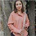 Aprende a tocar la flauta travesera sea cual sea tu nivel, edad y objetivos