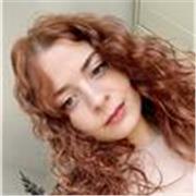 Titulada en el proficiency (C2) con experiencia en enseñanza particular 