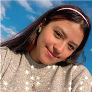 Tutora de ingles para todas las edades