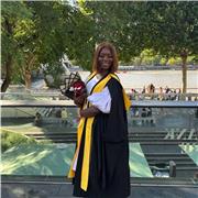 King’s College London graduate with a background across STEM and Social Science