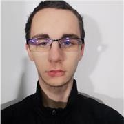 Pour financer mes études je me propose de donner des cours particuliers en histoire