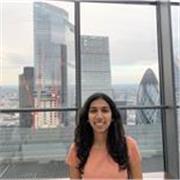Graduate of the University of Cambridge. I give private tutoring to GCSE, A-level and university students. 