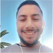 Profesor de Matemática especialista en educación a distancia y aprendizaje activo