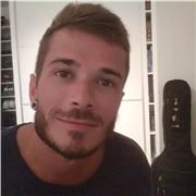Profesor de matemáticas y arquitecto técnico ingeniero edificación