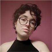 Dispongo del Máster en Profesorado. Graduada en Filosofía. Puedo impartir Filosofía de forma adaptada