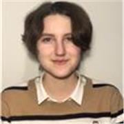 GCSE and A-level Math lessons. Achieved A* in Maths and Further Maths, currently studying Computer Science at St. Andrews