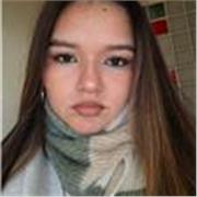 Profesora de matemáticas para primaria, ESO y bachillerato. Me encuentro en gruñón Madrid. Clases presenciales o online.