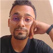 Professor de ciências e biologia para jovens e adolescentes