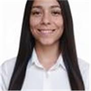 Profesora de Psicología a quien Necesite apoyo escolar/emocional