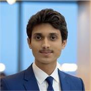 Math Tutor with Visual & Engaging Lessons