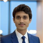 Math Tutor with Visual & Engaging Lessons