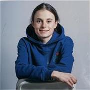 Clases particulares de francés a partir de 6 años. Nivel nativo, certificado del brevet