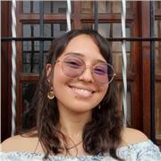 ¿Quieres aprender inglés sin clases aburridas ni presión? ✨