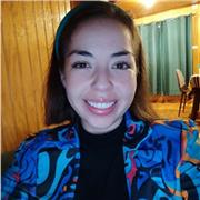 Profesora de español nativo ofrece clases particulares a adultos y niños