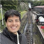 I want to help improve the mathematical ability of young students to help them learn through new ways to increase their interest in the subject.