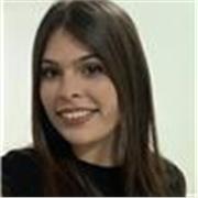 Profesora de inglés con titulación certificada de nivel B2