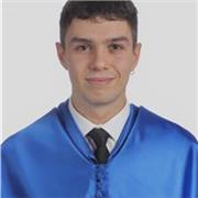 Graduado en Matemáticas en la USC. Imparto clases particulares de matemáticas a alumnos de ESO y Bachillerato