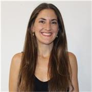 Profesora de español para extranjeros. Todas las edades.