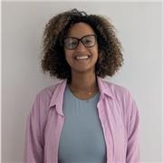 Native English tutor who wants to make every lesson fun!