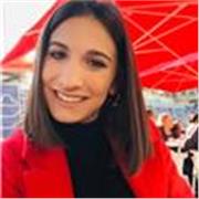 Titulada en administración y dirección de empresa . Trabajando en este sector más de 5 años .
Con vocacion de profesora