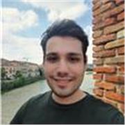 Offro la mia disponibilità per ripetizione, aiuto nello svolgimento di esercizi in materie : chimica analitica , organica .