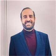 Ingeniero técnico industrial con amplia experiencia en clases particulares de varias materias 