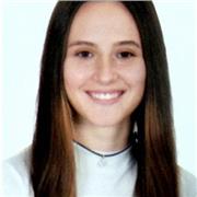 Me considero una persona con paciencia, ordenada, inteligente y educada.Mi idea iniciar es dar clases desde primaria hasta la ESO, y en algunos casos bachillerato.