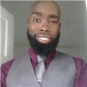 Feliciano Washington Thorpe