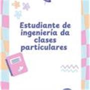 Clases particulares de apoyo escolar desde primaria a ESO