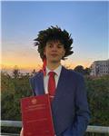 Laureato offre ripetizioni in diritto ed economia per scuole medie e superiori