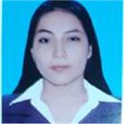 Profesora de preescolar con experiencia en enseñanza a niños y adolescentes