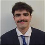 Profesor de matemáticas, física, química e inglés apto para alumnos de ESO y bachillerato.  