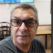 Profesor de inglés nativo para todas las edades y niveles, talk to me!