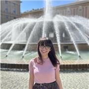 Ragazza diplomata con 95/100 al Liceo classico “A. D’Oria” di Genova impartisce lezioni di storia